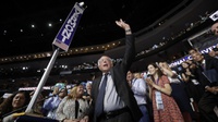 Fenomena Bernie Sanders & Mekarnya Sosialisme di Kalangan Muda AS