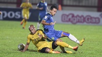 Live Streaming Bhayangkara FC vs Semen Padang, Piala Presiden 2019