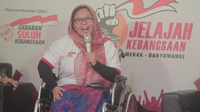 GUSDURian Bela Ismail Ahmad: Polisi Gagal Paham Watak Humoris Warga