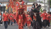 Apa Saja Contoh Akulturasi Budaya Tionghoa dan Indonesia?