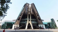 Daftar Gedung Teater dan Galeri Seni di DKI Jakarta