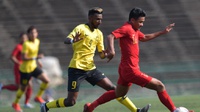 Prediksi Timnas Indonesia U-23 vs Brunei: Laga Pelipur Garuda Muda