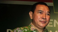 Tommy Soeharto Tak Kecewa Prabowo Jadi Menteri Jokowi