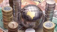 IMF dan WTO Ungkap Dampak Deglobalisasi pada Ekonomi Global