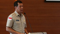 Kepala BNPB Selamat dari Insiden Heli Gagal Terbang di Sangihe
