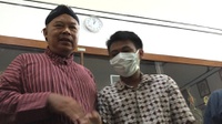 Duduk Perkara Video Murid Dorong Guru di SMKN 3 Yogyakarta