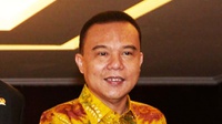 Prabowo Dianggap Lembek Soal Natuna, DPR: Itu Tak Tunjukkan Kinerja