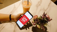 Gojek: Tak Hanya Go-Pay, Kini Pembayaran Bisa Melalui LinkAja