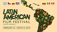 Festival Film Amerika Latin Digelar di Jakarta 23 Februari-4 Maret