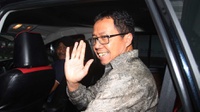 Alasan Joko Driyono Baru Ditahan karena Pemeriksaan Sudah Selesai