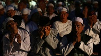 Bawaslu Jakarta Selidiki Dugaan Pelanggaran Kampanye di Munajat 212