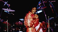 Patung Michael Jackson Dicopot Usai Perilisan Film Soal Pelecehan