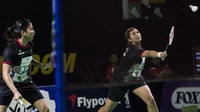 Jaya Raya Tak Puas dengan Capaian di Superliga Badminton 2019