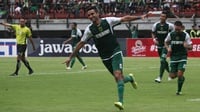 Hasil Madura United vs Persebaya: Agregat 2-4, Bajul Ijo ke Final