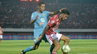 Stefano Lilipaly: Persebaya Tim Kuat, tapi Bali United Wajib Menang