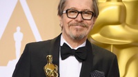 Pemenang Oscar Kategori Aktor Terbaik dari Tahun 2000-2018