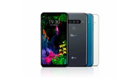 LG Juga Luncurkan G8 ThinQ Versi 