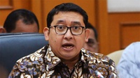 Fadli Zon: Kasus Andi Arief Tak Pengaruhi Elektabilitas Prabowo