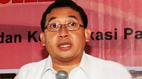 Fadli Zon Yakin Prabowo-Sandi Tak Akan Tempuh Jalur MK