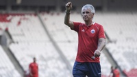 Ivan Kolev Komentari Jadwal Persija di 8 Besar Piala Presiden 2019