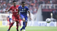 Bek Persija Sebut Lawan Shan United Bagus untuk Persiapan di Liga 1