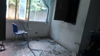 RSUD Kota Tangerang Terbakar, DPRD: Makanya Panel Jangan Disatukan