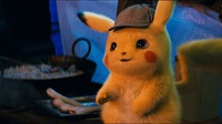 Trailer Detective Pikachu Rilis, Tampilkan Pokemon Legendaris Mewto