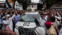 Kesaksian Komandan yang Anak Buahnya Dimarahi Prabowo di Cianjur