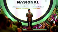 Soal OTT Romahurmuziy, PPP akan Rapat Besar Usai Konpers KPK