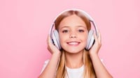 Musik Bisa Jadi Penguat Ikatan Anak dan Orang Tua
