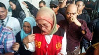 Kronologi Kasus Hoaks Ratna Sarumpaet: Bikin Prabowo Minta Maaf