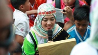 KPK Panggil Bupati Lampung Timur Jadi Saksi untuk Mustafa