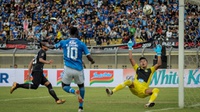 Live Streaming Persib vs Borneo FC di Piala Indonesia Sore Ini