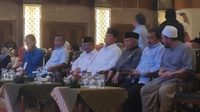 Prabowo Sebut Ada Keberhasilan yang Dicapai Era Orde Baru
