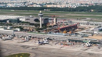 Alasan Kemenpar Incar Singapura Sebagai Titik Transit Penerbangan