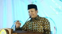 Ibu Kota Pindah ke Kaltim, Wakil Ketua MPR: Harusnya Diberi Tahu