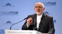 Iran Bantah Tudingan AS Tentang Pelanggaran Perjanjian Nuklir