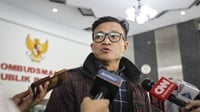 Amnesty Indonesia Respons Pengakuan Jokowi soal Pelanggaran HAM