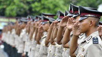 Kapolda Lampung Bakal Pidanakan Anggota yang Jadi Calo Tes Bintara