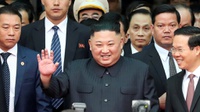 Kok Bisa Korea Utara yang Terkucil Itu Dapat Duit dari Meretas?