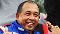 Profil Alex Asmasoebrata: Legenda Balap RI Wafat 2 Januari 2021