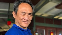 Andi Arief Bakal Diserahkan ke BNN untuk Rehabilitasi Narkoba
