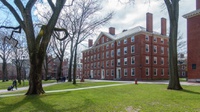 Profil Universitas Harvard, Stanford dan Ivy League School di Dunia