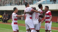 Hasil Persela vs Madura United: Laskar Sape Kerrab ke Semifinal