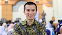 Alasan GP Ansor Tolak Felix Siauw di Acara Pemprov DKI Jakarta