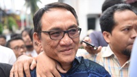 Akademisi Nilai Twit Andi Arief Kritik Internal Koalisi Prabowo