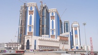 Kemenag Sebut 177 Hotel di Mekkah Lolos Verifikasi Akomodasi Haji