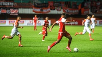 Live Streaming Piala AFC 2019: Binh Duong vs Persija Jakarta