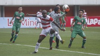 Hasil Persebaya vs Madura United: Tempo Cepat di Babak Pertama