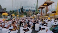 Jadwal Hari Libur di Bali 2024 Lengkap dan Daftar Cuti Bersama